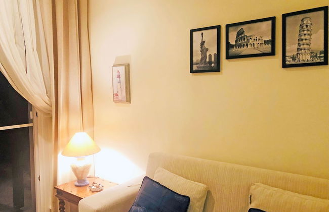 Seaview Apartment Esentepe Northern Cyprus - Foto 9