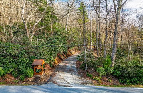 Near Highlands 36-Acre Scaly Mountain Lodge - Foto 29