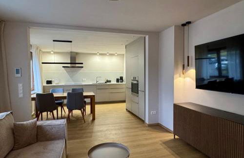 Ferienwohnung Flusshochdrei - Foto 26