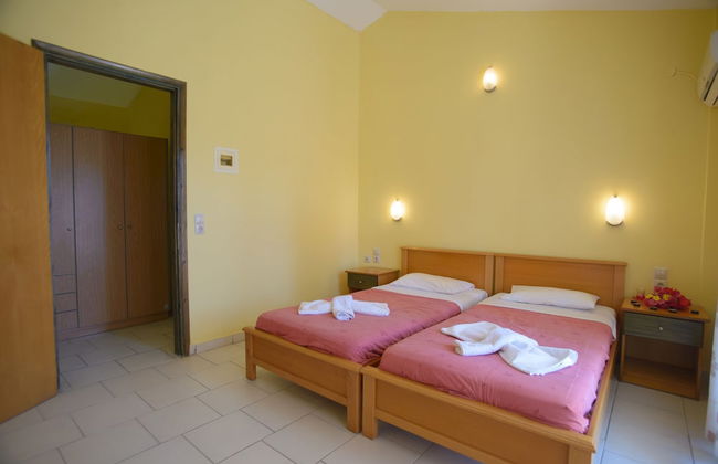 Polyxeni hotel - Foto 8