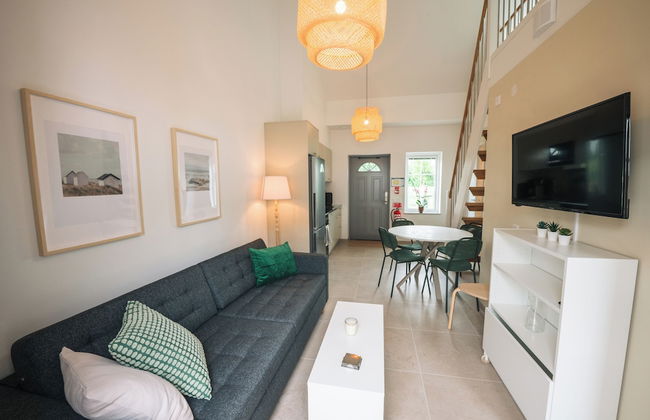 Mälarhusen Semesterby Österlen - Stugor & Gårdssviter - Photo 32