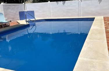 Detached Pool Villa, idyllic setting 450m to beach - Photo 16