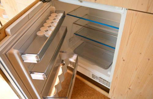 Tiny House Pioneer 2 - Salemer See - Foto 12