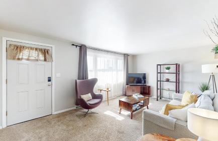 The Blitz House-Where Legends Unwind - Foto 5