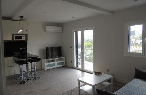 Apartamento Amarante - Vista São Gonçalo - Foto 10