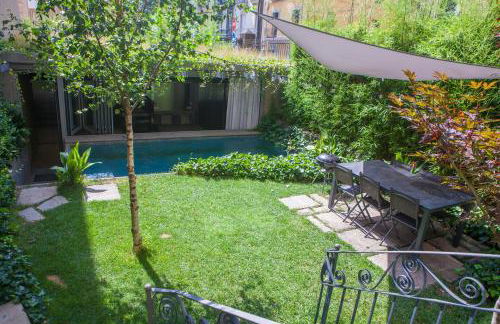 Fàbrica Descals and Pavillion - Foto 40