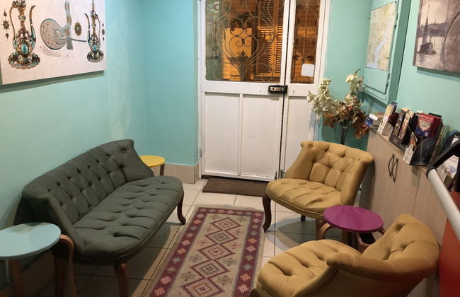 Feyza Apartments - Foto 2