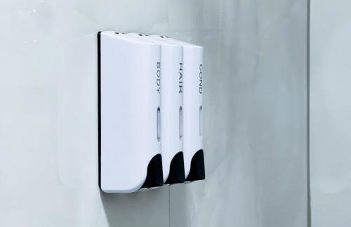 Gorgeous 1 bed flat, Sleeps 4, free Parking, Pet friendly, Pudsey, Leeds - Foto 23