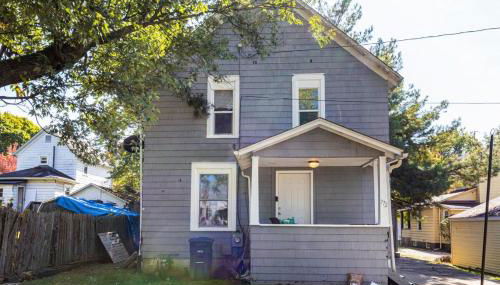 Kenmore Akron 3 bedroom 1 bath - Foto 4