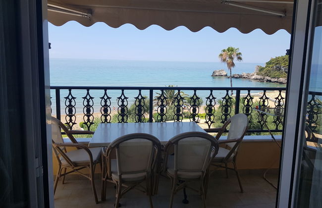 Corfu Island Apartment 46 - Foto 11