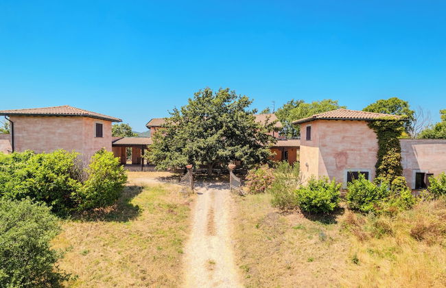 Tenuta Monte La Guardia - Cascate Naturali - Photo 104