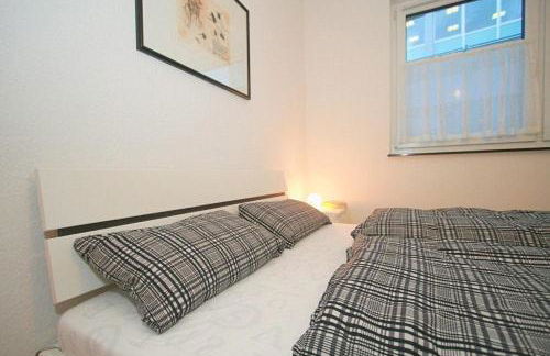 Apartment "Avignon" am Park - inklusive Terrasse und Stellplatz - Foto 9