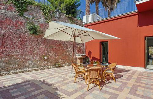 Dimora Burrafato - Antico Palazzo sul Lungomare - Foto 1