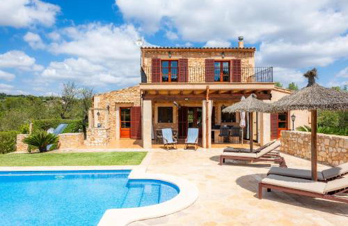 Es Turó de Son Mel - Foto 1