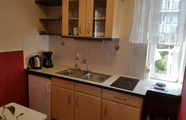 Villa Maria - Foto 17