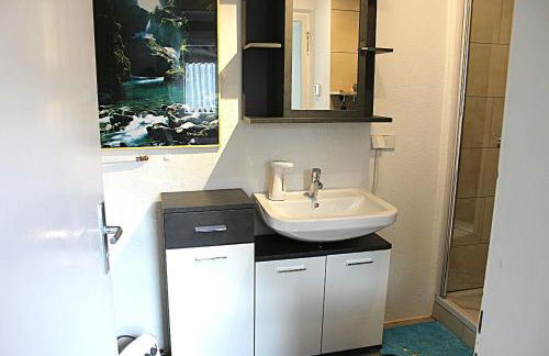 Schöne 2 Zimmer Wohnung in Sulz Bergfelden bis 4 Personen - Foto 12