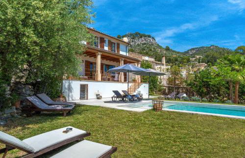 Villa Sa Coma Caimari by Interhome - Foto 57