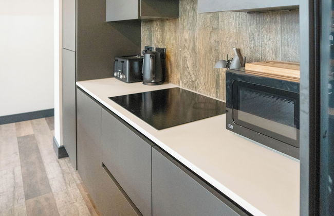 Stay Angels Blonk Street Apartments - Foto 41