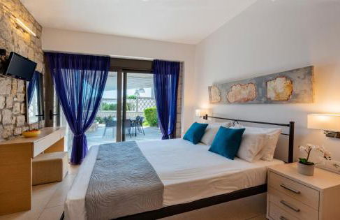 Villa CostaMare - enjoy lazy days on the private Pool-Jacuzzi - Foto 33