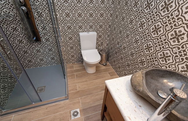 Nostos Country House - Foto 50