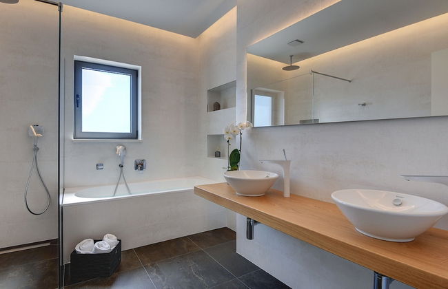 Villa in Vodnjan With Swimming Pool - Foto 21