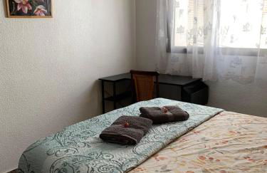 Plaza Mare Nostrum 5 min playa - Foto 5