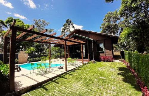 Casa Green Piccoli - Itajaí/SC - Foto 13