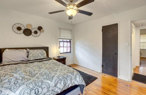 5 Mi to Downtown and Red Mtn Park! Cozy Family Home - Foto 12