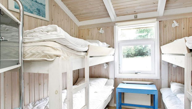 Secluded Oasis With Pool - By Traum Ferienwohnungen - Foto 2, Habitación