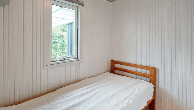 5 Person Holiday Home in Hals - Foto 2, Habitación