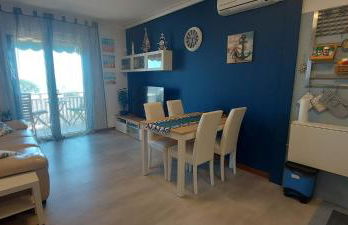 Seaview Beach Front Grado Pineta Andromeda - Foto 5