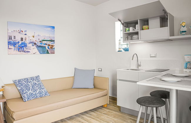 Sergiani Garden - Photo 16