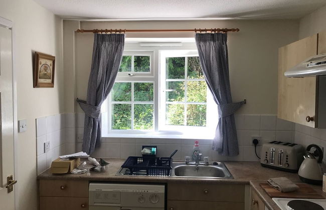 Karah Retreats - Symonds Yat - Foto 5