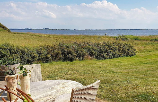 Holiday Home in Snedsted - Foto 46