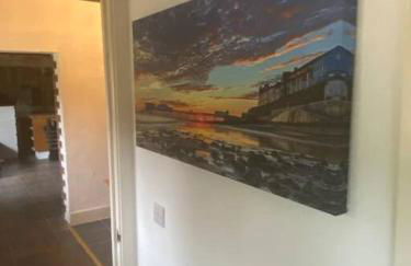 Oyster Barn sleeps six, North Norfolk - Foto 23