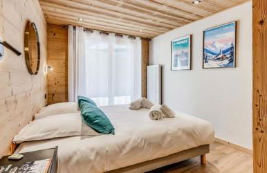 Résidence Le Palais Des Dodes - 4 Pièces pour 8 Personnes MAE-7651 - Foto 6