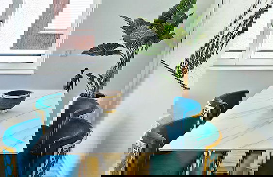 Luxus Neubau 65m2 City Wohnung- Re - Foto 7