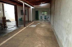 Casa familiar no Campestre, tranquila e bem localizada - Foto 6