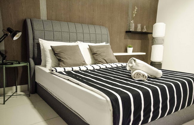 3 Towers Jalan Ampang by Feel Homes - Foto 24