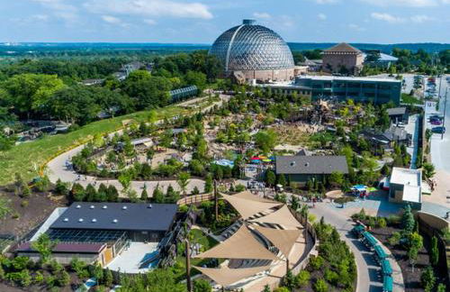 Cozy 5 BD house near Blackstone and UNMC - Foto 46