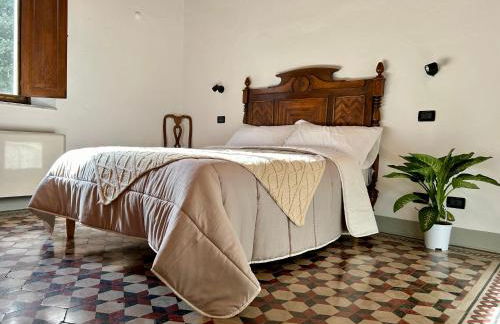 Villa Mucellena - Foto 62