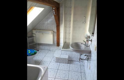 NEU! Schorfheider FeWo Eberswalde - Foto 6