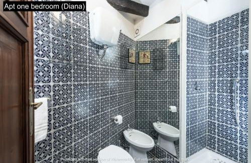 Arco in Pantheon Apartments - Foto 68