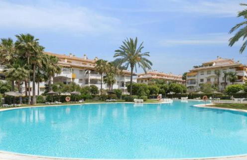 Lovely apartment in Dama de Noche - Photo 15