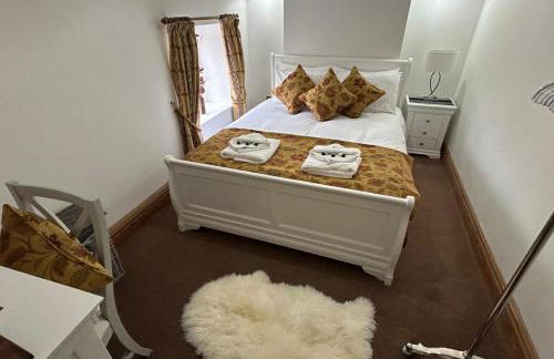 Farmhouse-Sleeps 5-Near Alton Towers Peak Dist - Foto 18