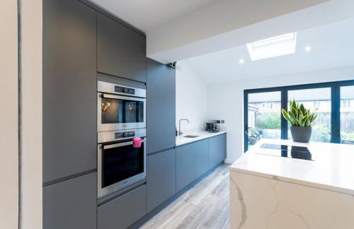 Comfortable 3 bedroom Home Chelmsford Sleeps 5 - Pass the Keys - Foto 11