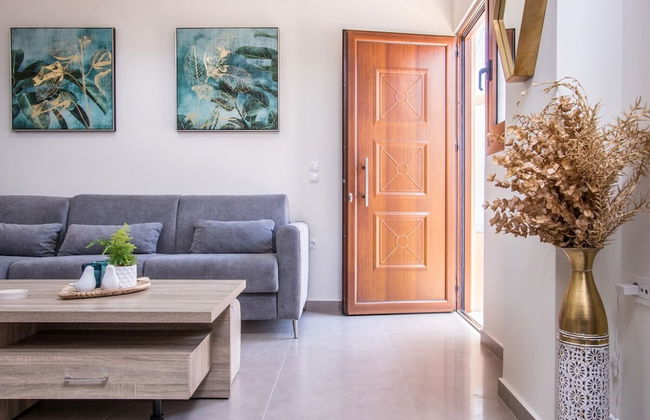 Luxury Katsoulakis Apartments in Countryside - Foto 23