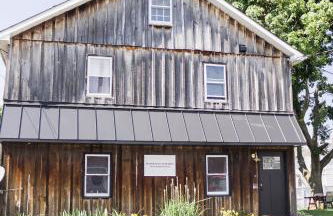 The Loft at Woodhaven Hideaway - Foto 25