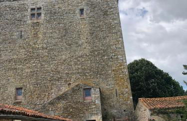 Charmante maison de village 30 min Puy DuFou - Foto 7