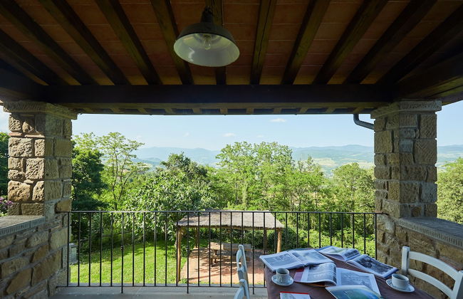 Fattorie di Celli - Photo 28